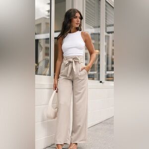 NWT Petal +Pup Kieran pants